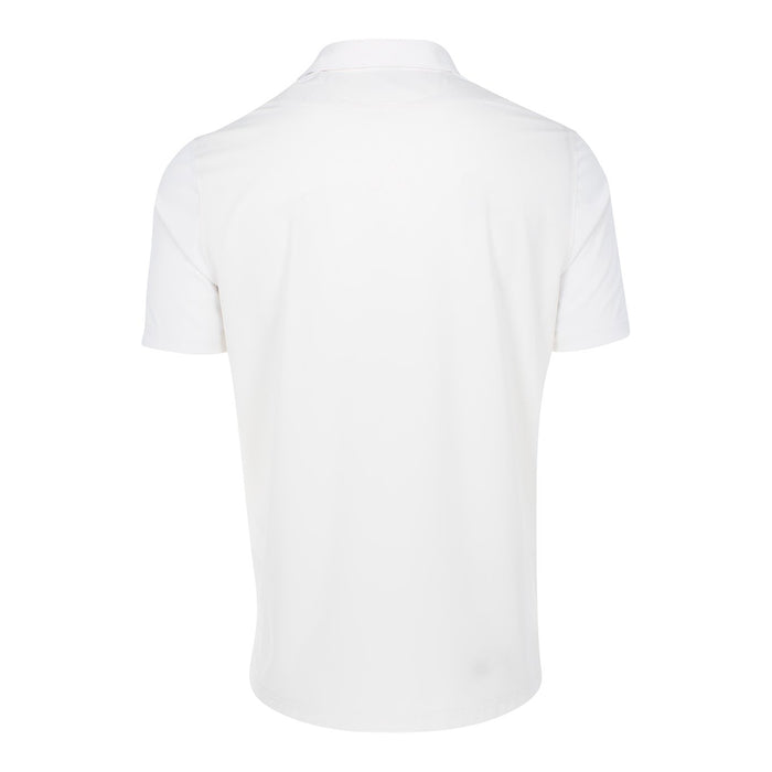 Oakley Print Layer Stripe Golf Polo 2021