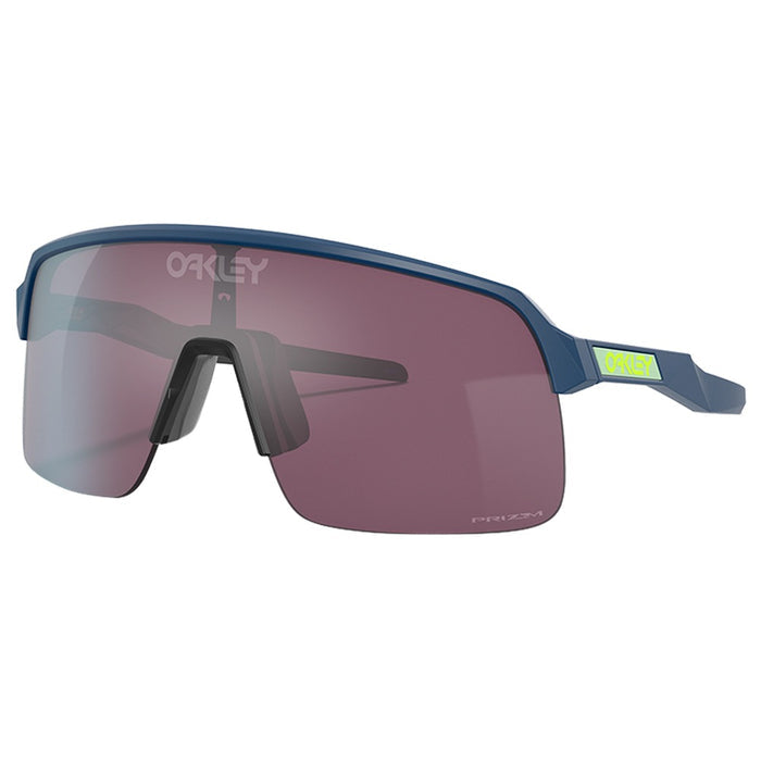 Matte Poseidon / Prizm Road Black
