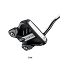 Odyssey White Hot 2 Ball Ten Putter - 23