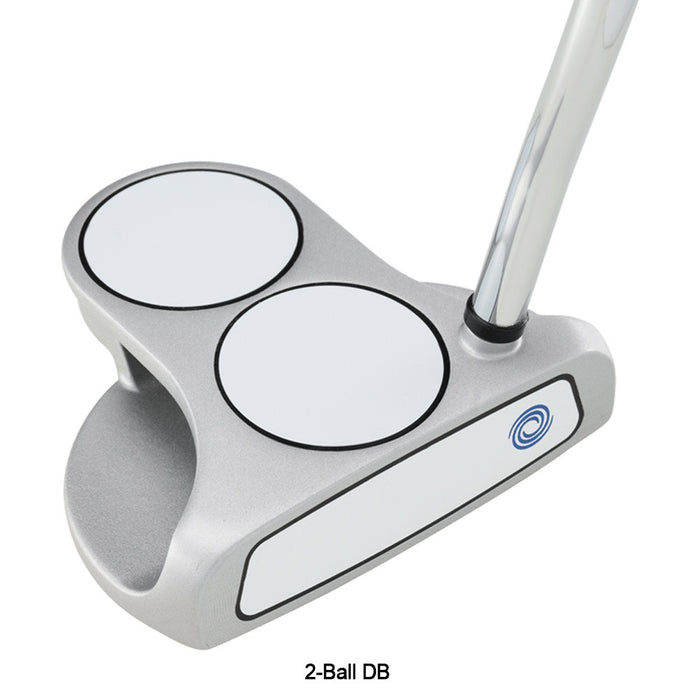 Odyssey White Hot OG Putter - 23 Women