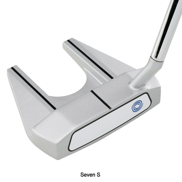 Odyssey White Hot OG Putter - 23 Women