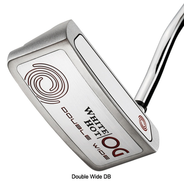 Right / Double Wide DB / 33