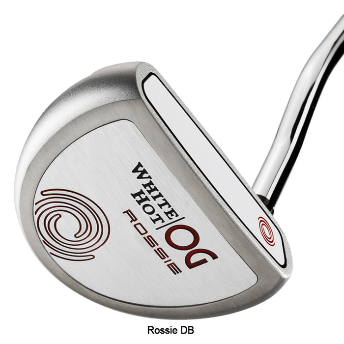 Right / Rossie DB / 33
