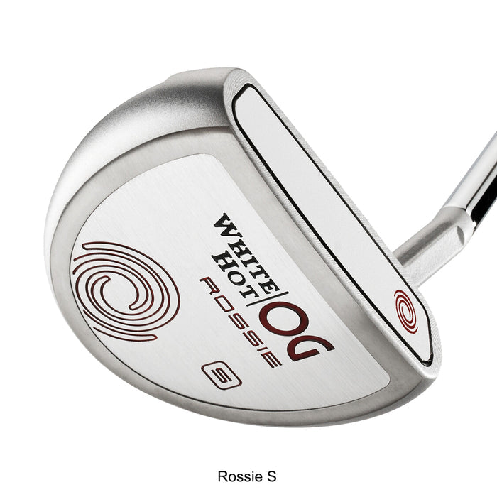 Right / Rossie S / 33