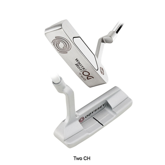 Odyssey White Hot OG Strokelab Putter 2023