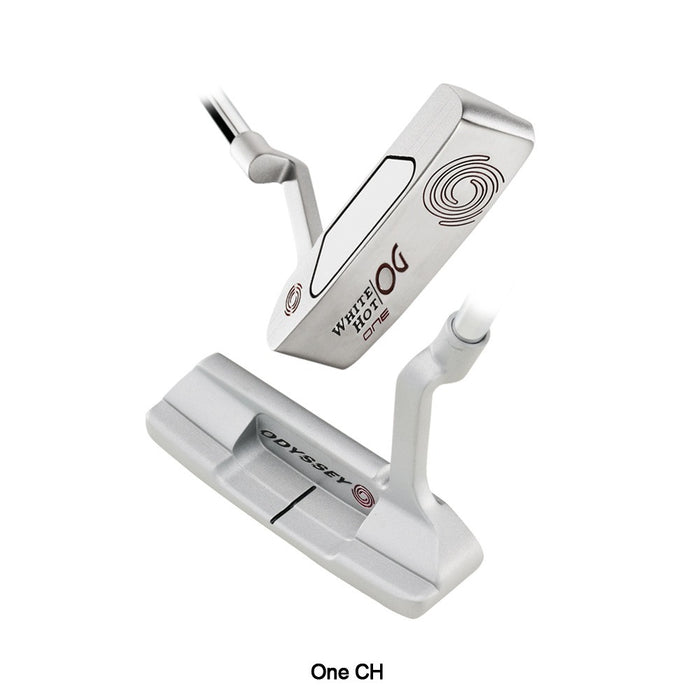 Odyssey White Hot OG Strokelab Putter 2023
