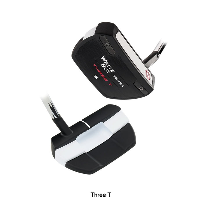 Odyssey White Hot Versa Putter 2023