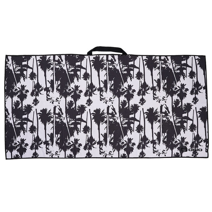 OGIO Golf Towel 2022