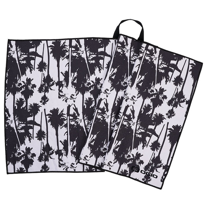 OGIO Golf Towel 2022