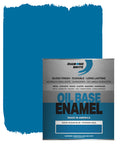 Oil Base Enamel Paint-All Purpose-Gloss Finish-Durable-Long Lasting