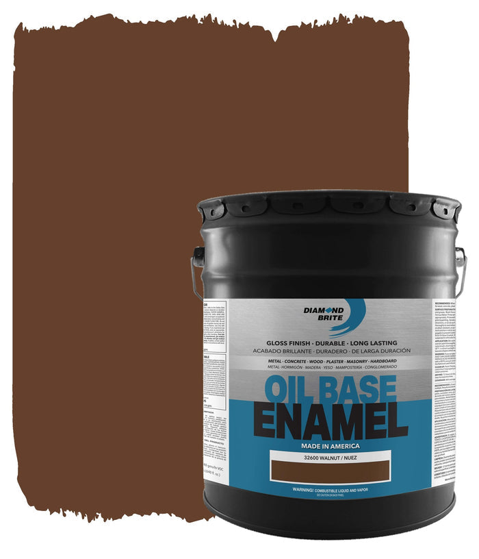 Walnut / 5-GAL