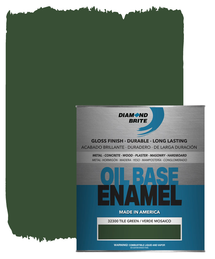 Tile Green / QUART