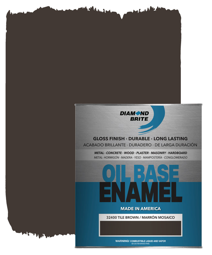 Tile Brown / QUART