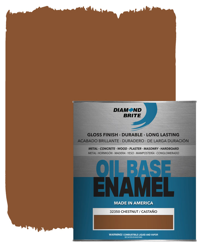 Chestnut / QUART