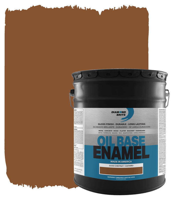 Chestnut / 5-GAL