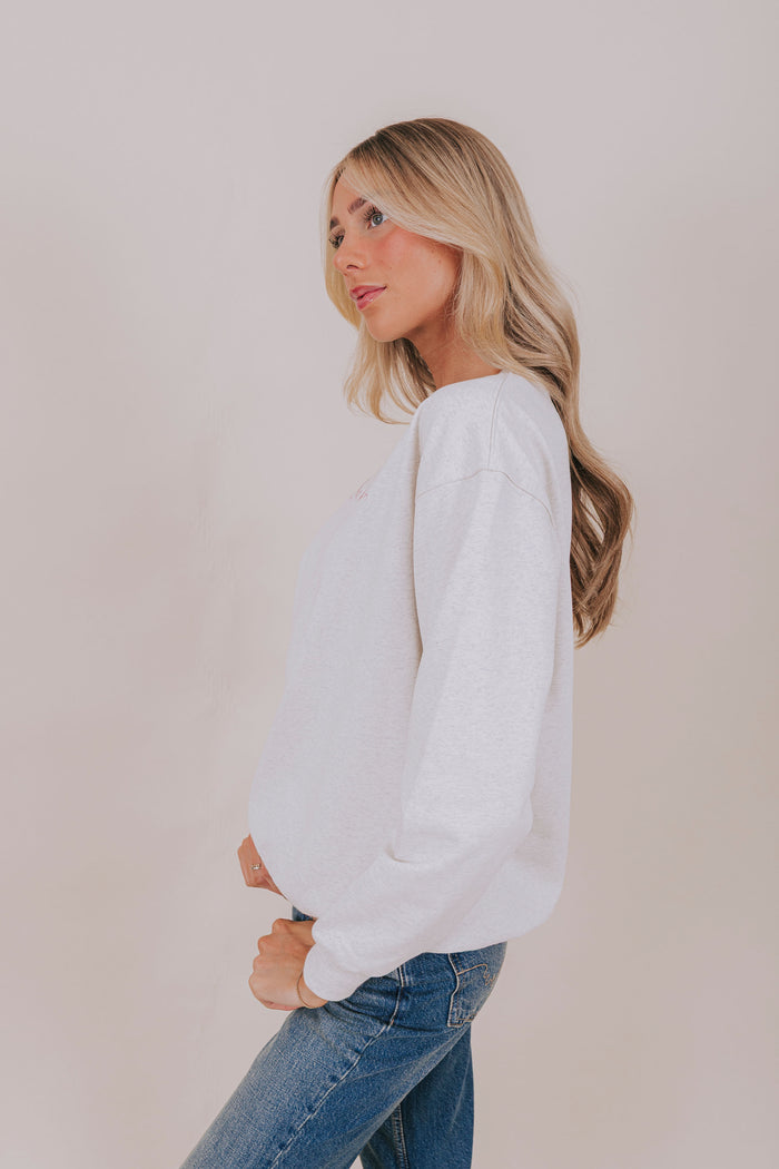 OLB Logo Sweatshirt