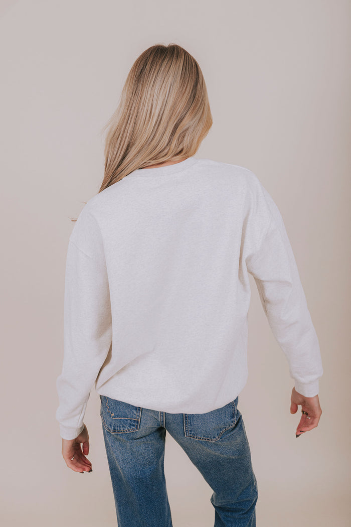 OLB Logo Sweatshirt