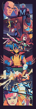 Old Friends Reunited SDCC 2024 Exclusive - Pre Order