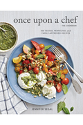 Once Upon a Chef, the Cookbook