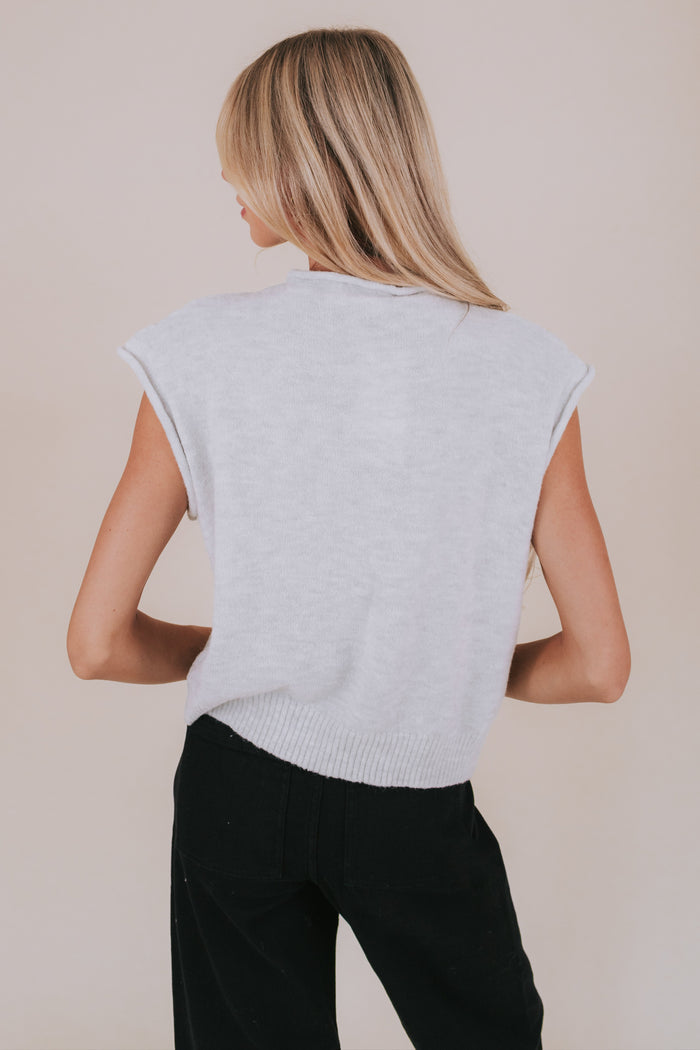 One And The Same Top - 3 Colors!