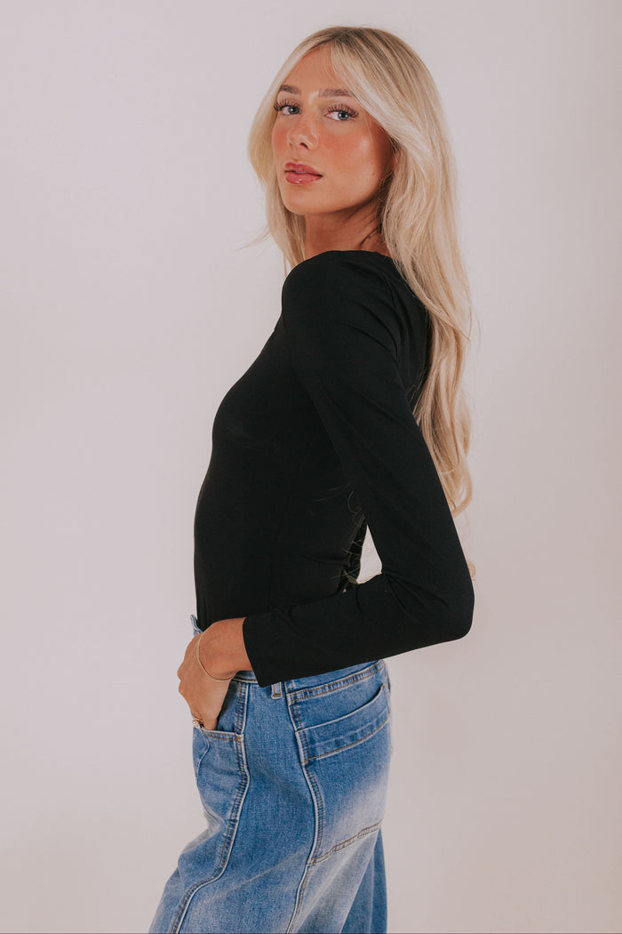 One Fine Day Bodysuit - 2 Colors!