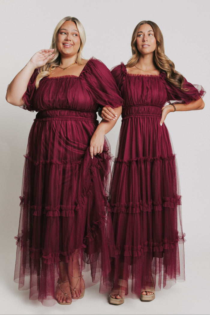 ONE LOVED BABE - Stuck With You Dress - 6 Colors!