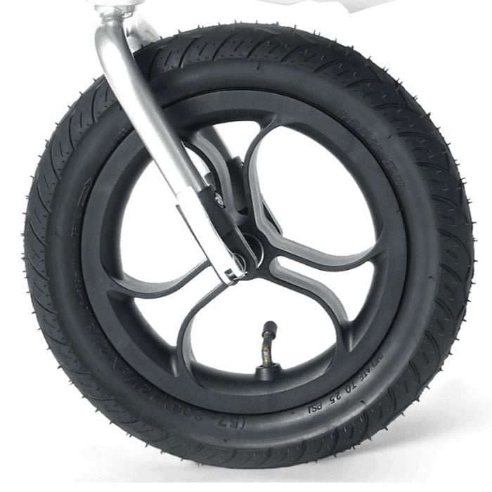 Outnabout - V4 front wheel complete