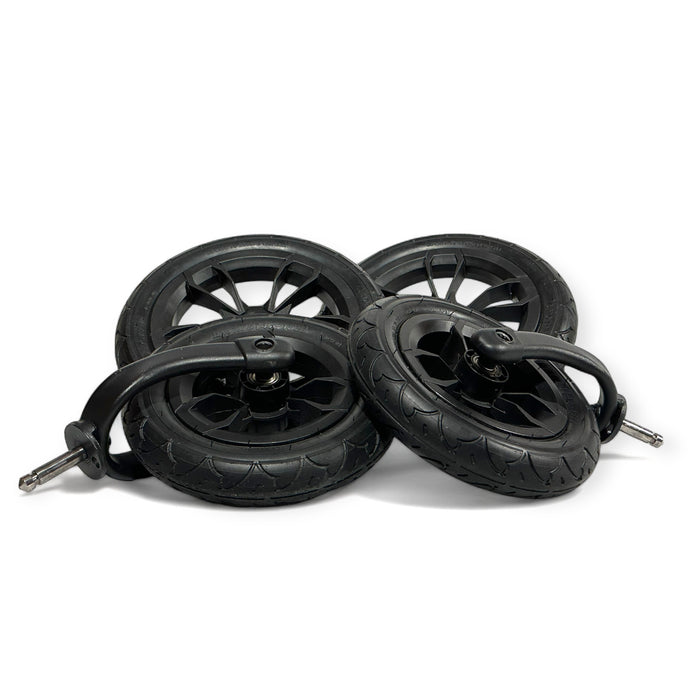Outnabout Nipper Wagon Puncture Proof Wheels