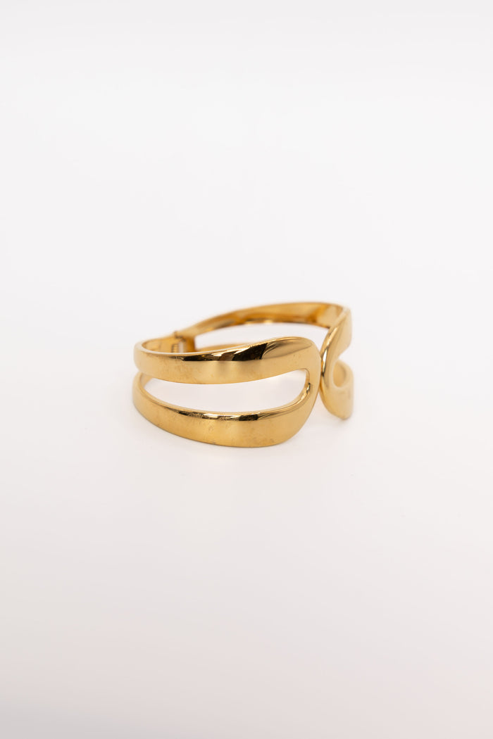 over you bracelet side
