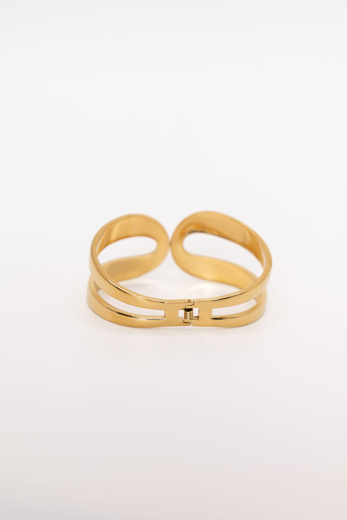 over you bracelet back