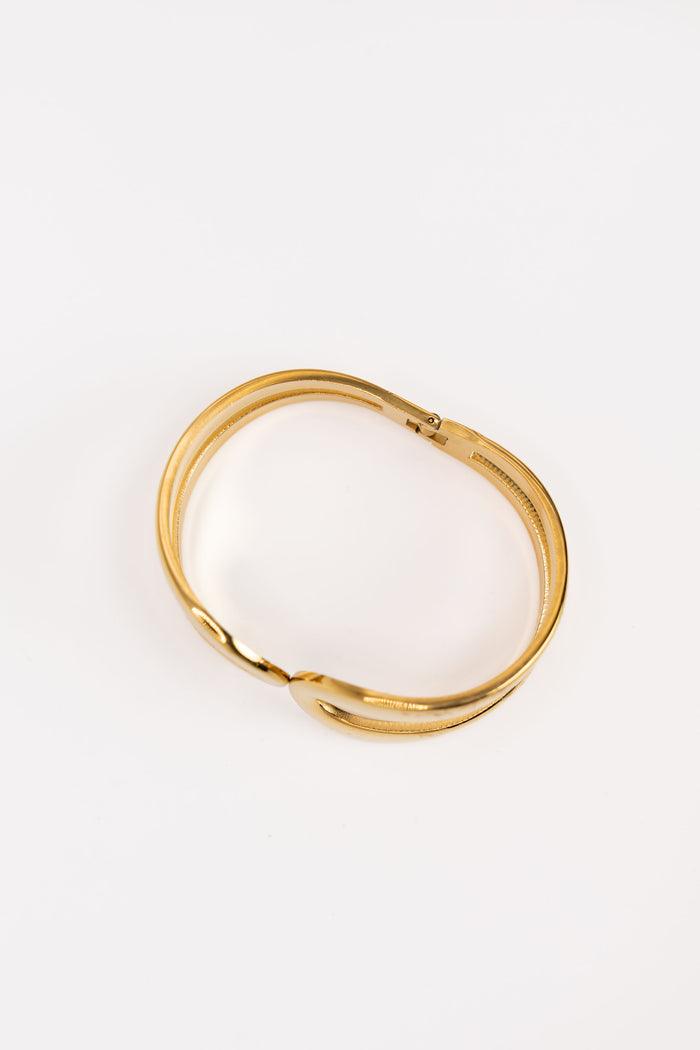 over you bracelet top