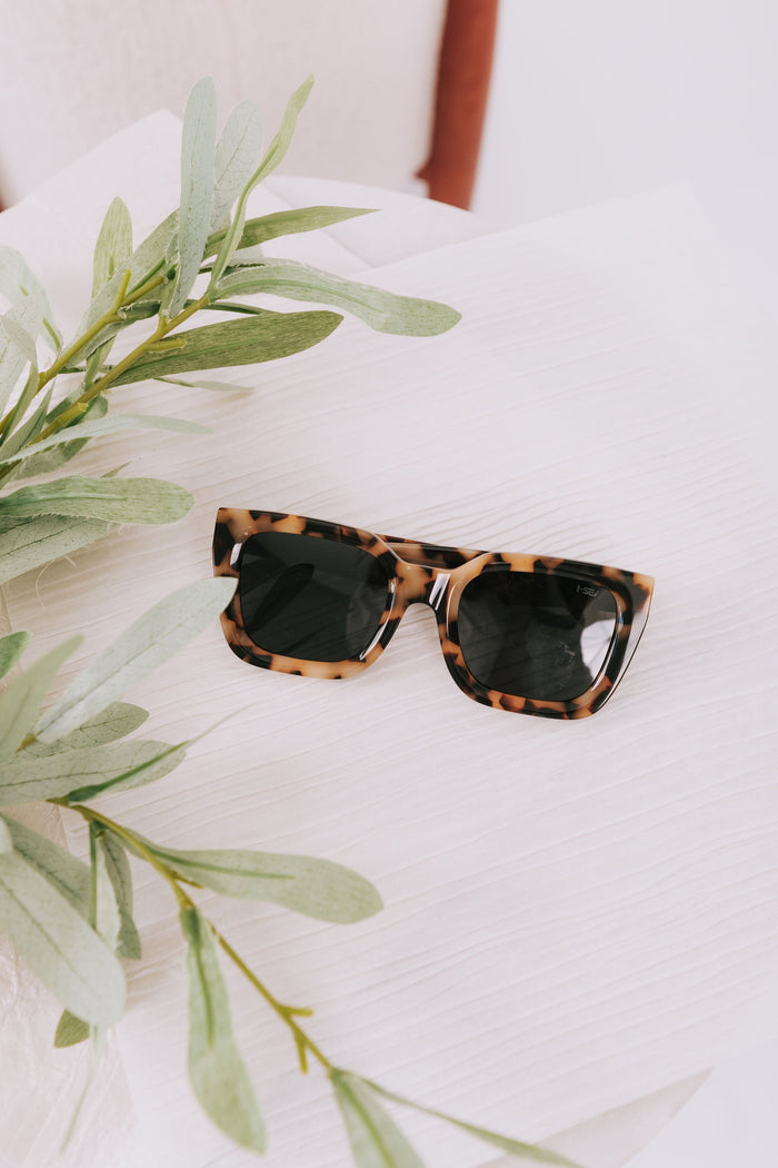 Over You Sunglasses