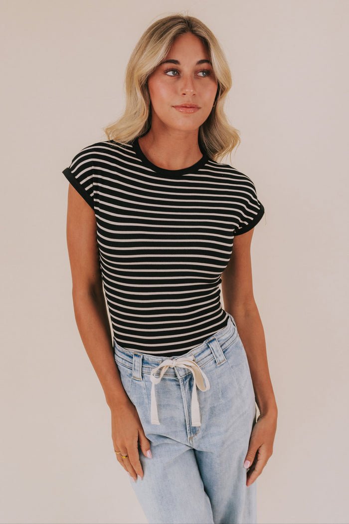 Perfect Weekend Bodysuit