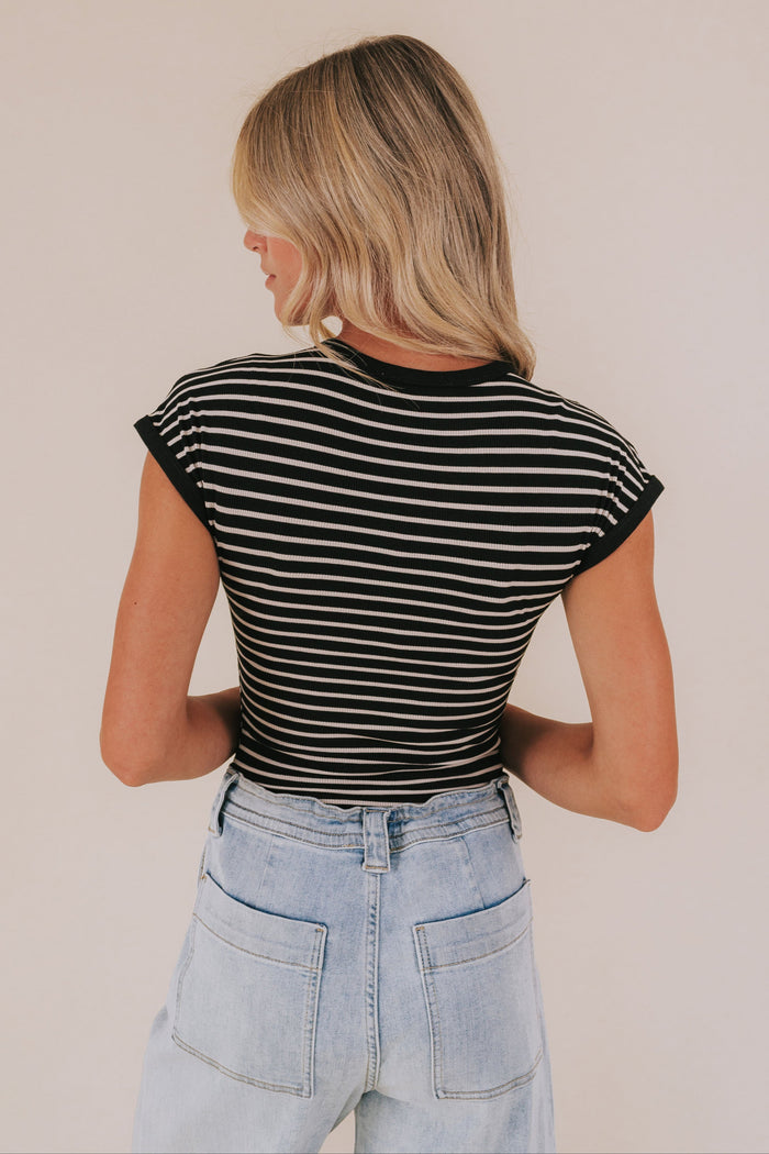 Perfect Weekend Bodysuit