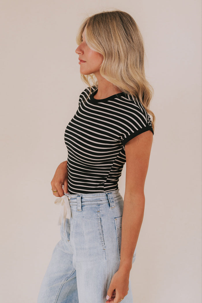 Perfect Weekend Bodysuit