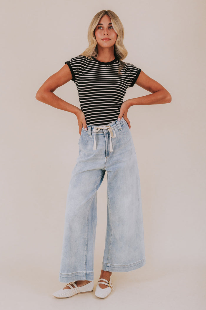 Perfect Weekend Bodysuit