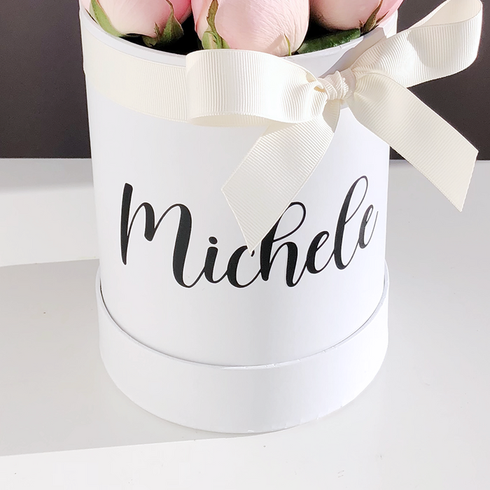 Personalized Label