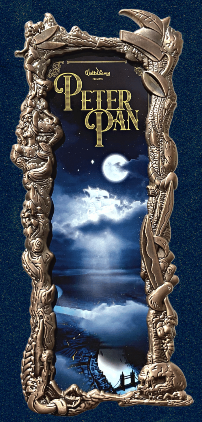 Peter Pan