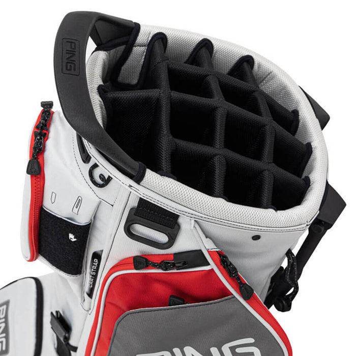 PING Hoofer 14 Stand Bag (Prior Generation) - 25