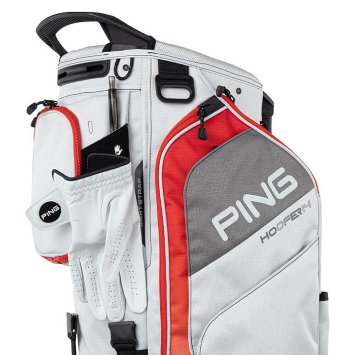 PING Hoofer 14 Stand Bag (Prior Generation) - 25