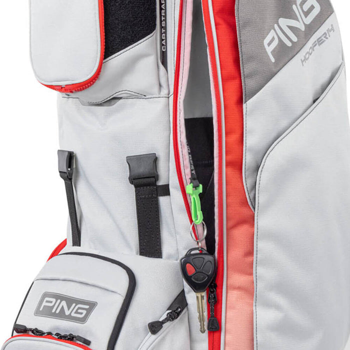 PING Hoofer 14 Stand Bag (Prior Generation) - 25