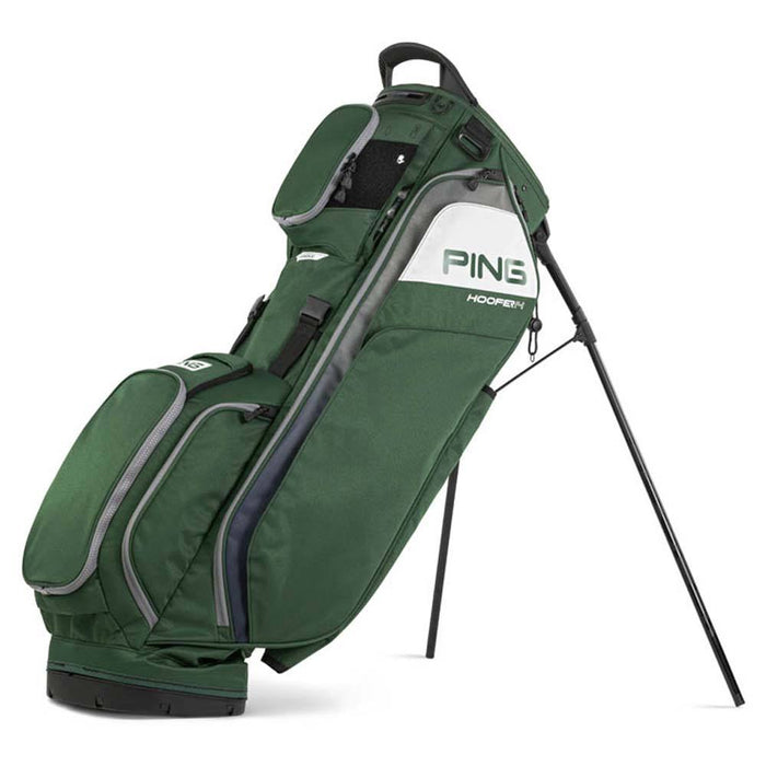 Dark Green/Gray