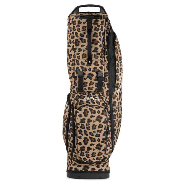 PING Hoofer Lite Stand Bag 2025