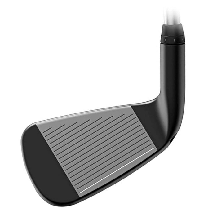 PING iCrossover Custom Utility Irons