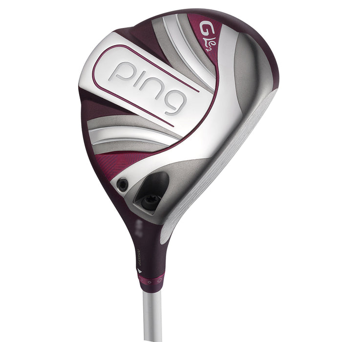 PING Ladies G Le2 Custom Fairway Wood