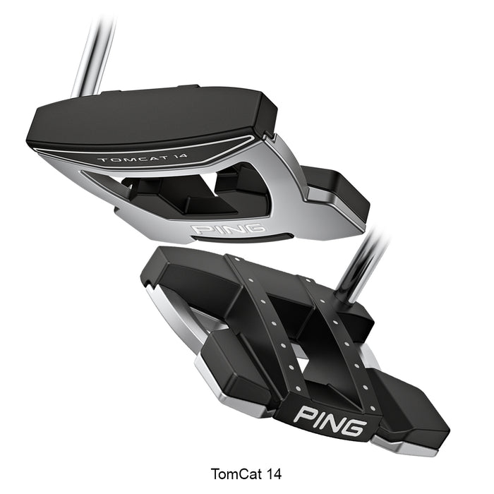 Left / TomCat 14 / 34