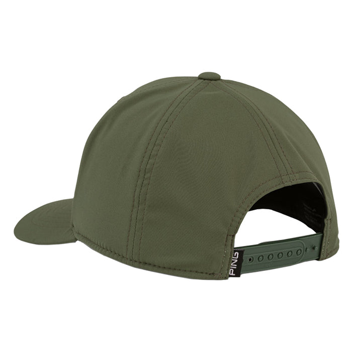PING Stacked PYB Golf Cap 2021