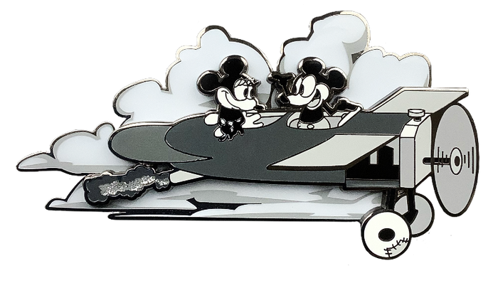 Plane Crazy