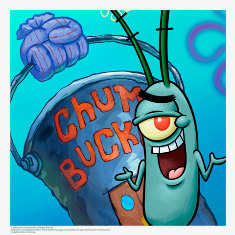 Plankton