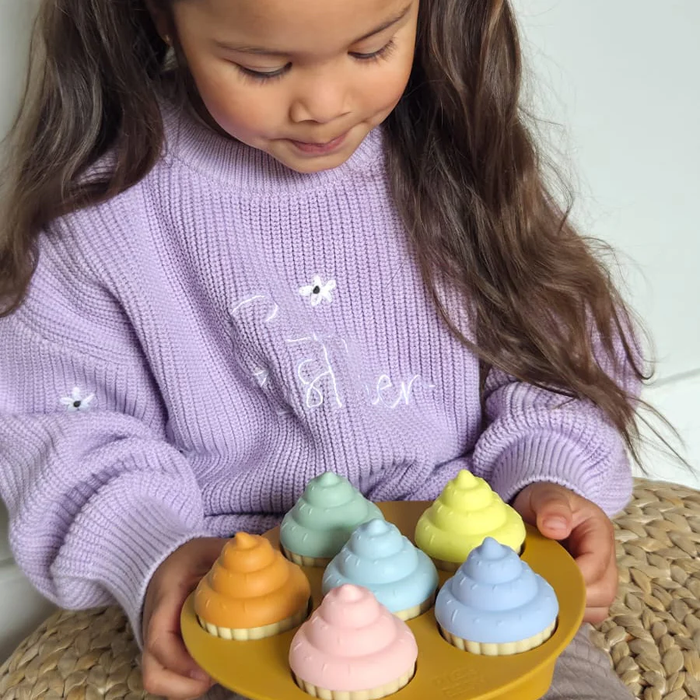 PlayEasy Sweet Treats